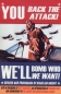Preview: You Back the Attack! - We'll Bomb Who we Want!: Remixed War Propaganda