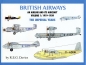 Preview: British Airways - An Airline and its Aircraft: Volume 1: The Imperial Years 1919-1939