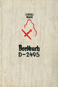 Bordbuch D-2495