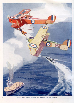 Collins' Aircraft Annual