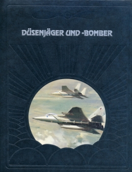 Düsenjäger und -Bomber: Die Geschichte der Luftfahrt