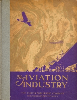 The Aviation Industry: A Study of Underlying Trends by Devision of Commercial Research