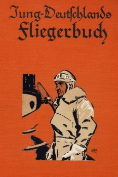 Jung-Deutschlands Fliegerbuch