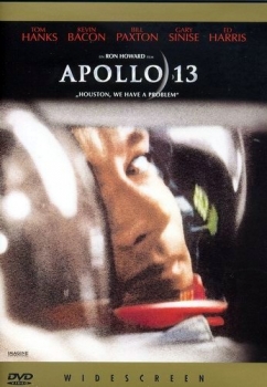 Apollo 13: "Houston, We Have a Problem"