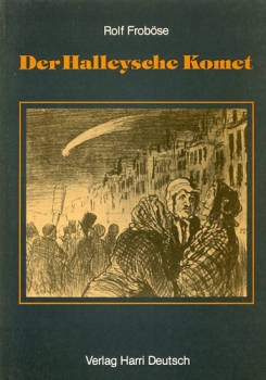 Der Halleysche Komet