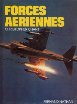 Forces Aeriennes