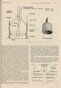 Jahrbuch 1954 der Wissenschaftlichen Gesellschaft für Luftfahrt e.V. (WGL): Mit den Vorträgen der WGL-Tagung in Duisburg vom 13. bis 16. Oktober 1954