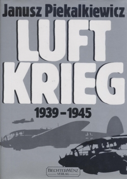 Luftkrieg 1939-1945