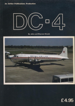 DC-4: Production List