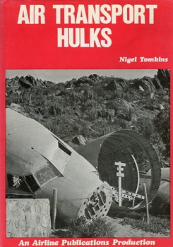 Air Transport Hulks 1979