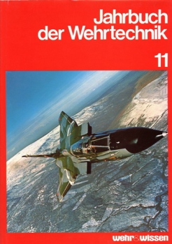 Jahrbuch der Wehrtechnik - Band 11