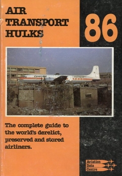 Air Transport Hulks 1986