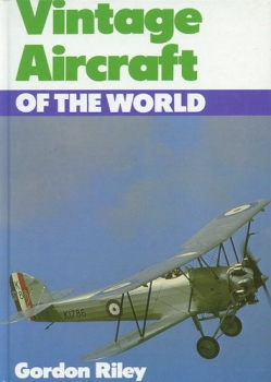 Vintage Aircraft of the World