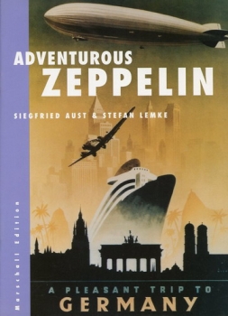 Adventurous Zeppelin