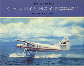 The World's Civil Marine Aircraft