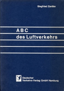 ABC des Luftverkehrs