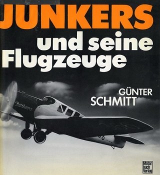 Hugo Junkers und seine Flugzeuge