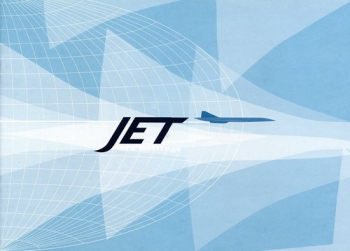 Jet: Six Settings