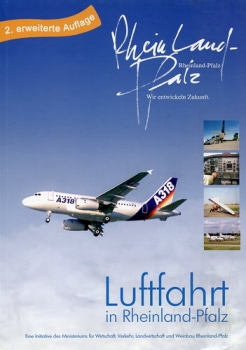 Luftfahrt in Rheinland-Pfalz