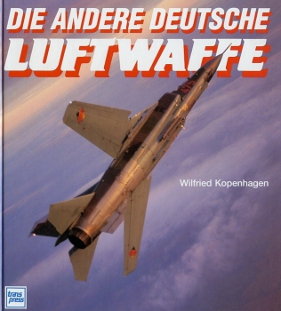 Die andere deutsche Luftwaffe