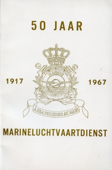 50 jaar Marineluchtvaartdienst 1917-1967