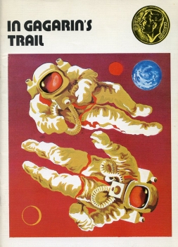 In Gagarin's Trail