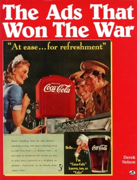 The Ads that Won the War
