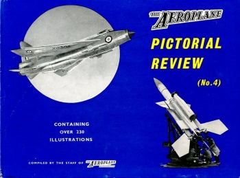 The Aeroplane Pictorial Review (No. 4)
