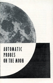 Automatic Probes on the Moon