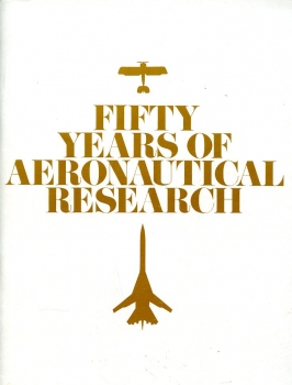 Fifty Years of Aeronautical Research