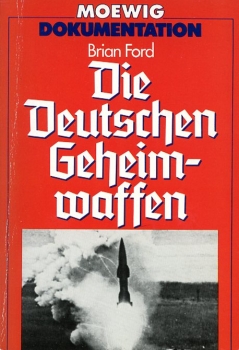 Die deutschen Geheimwaffen