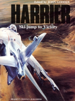 Harrier: Ski-jump to Victory