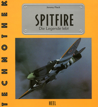 Spitfire - Die Legende lebt