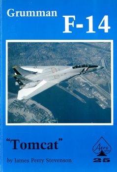 Grumman F-14 "Tomcat"