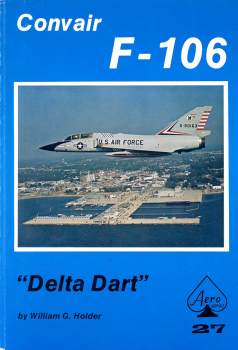 Convair F-106 "Delta Dart"