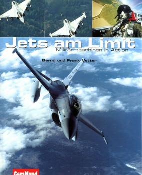 Jets am Limit: Militärmaschinen in Action