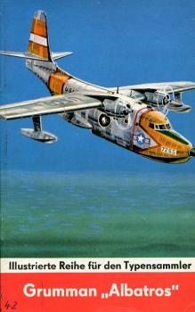 Grumman HU-16 "Albatross"