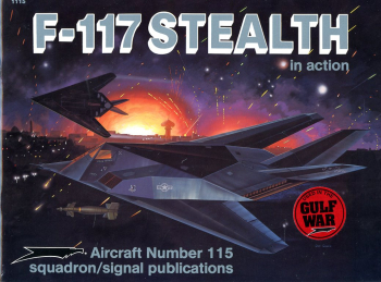 F-117 Stealth: in Action