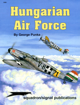 Hungarian Air Force