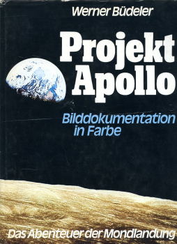 Projekt Apollo: Das Abenteuer der Mondlandung
