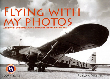 Flying with my photos: A Selection Of Photographs From The Period 1918-1940
