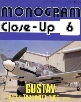 Gustav - Messerschmitt 109G - Part 1