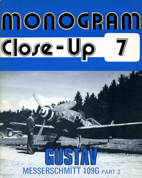 Gustav - Messerschmitt 109G - Part 2