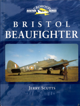 Bristol Beaufighter