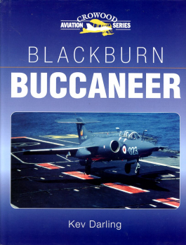 Blackburn Buccaneer