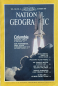 Preview: Columbia closes the circle - by Tom Wolfe  / Our phenomenal first flight - by Astronauts John Young and Robert Crippen: National Geographic 1981 -  8