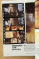 Preview: Columbia closes the circle - by Tom Wolfe  / Our phenomenal first flight - by Astronauts John Young and Robert Crippen: National Geographic 1981 -  8