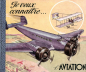 Preview: l’Aviation