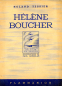 Preview: Hélène Boucher
