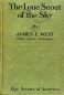 Preview: The Lone Scout of the Sky: The Story of Charles Lindbergh